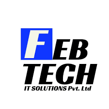 FebTech IT Solutions Pvt. Ltd.-logo